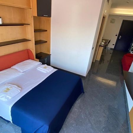 Blu Residence - Hotel Nel Salento Casarano Ngoại thất bức ảnh